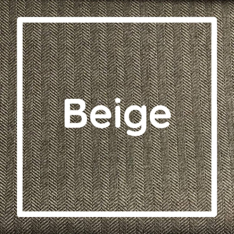 Hotel Collection Eyelet Blackout Curtains - Beige