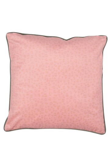 Tropical Leopard 500 Thread Count Duvet Set