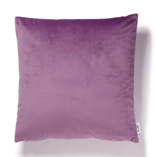 The Big Softy Cushion, Lilac