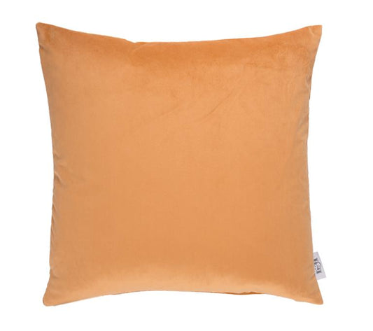 The Big Softy Cushion, Gold