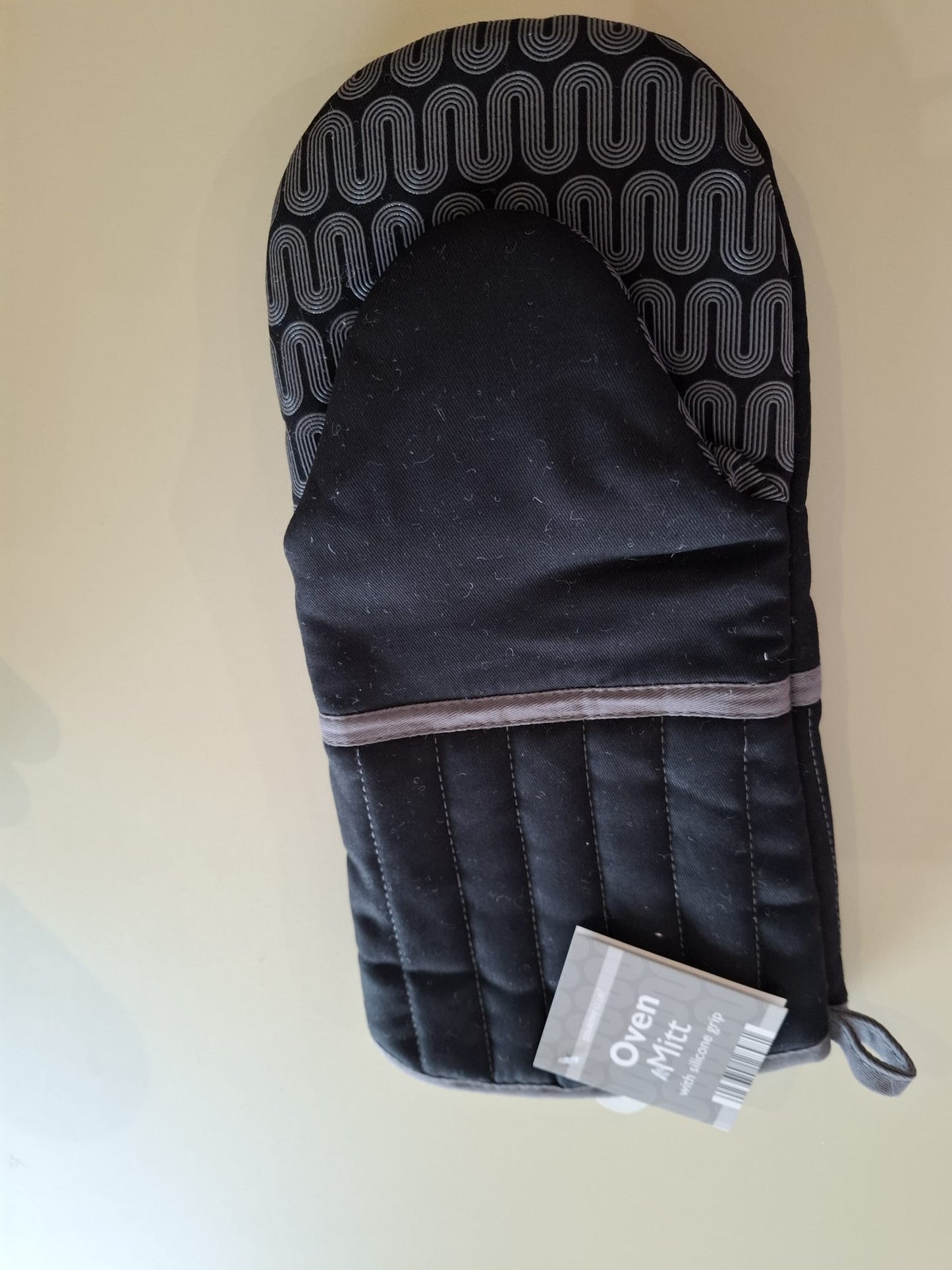 Single Silicon Oven Gloves - Various Colours