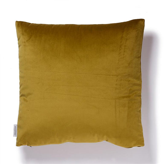 The Big Softy Cushion, Olive