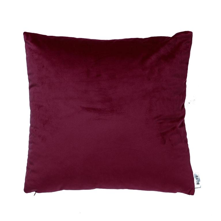 The Big Softy Cushion, Raspberry