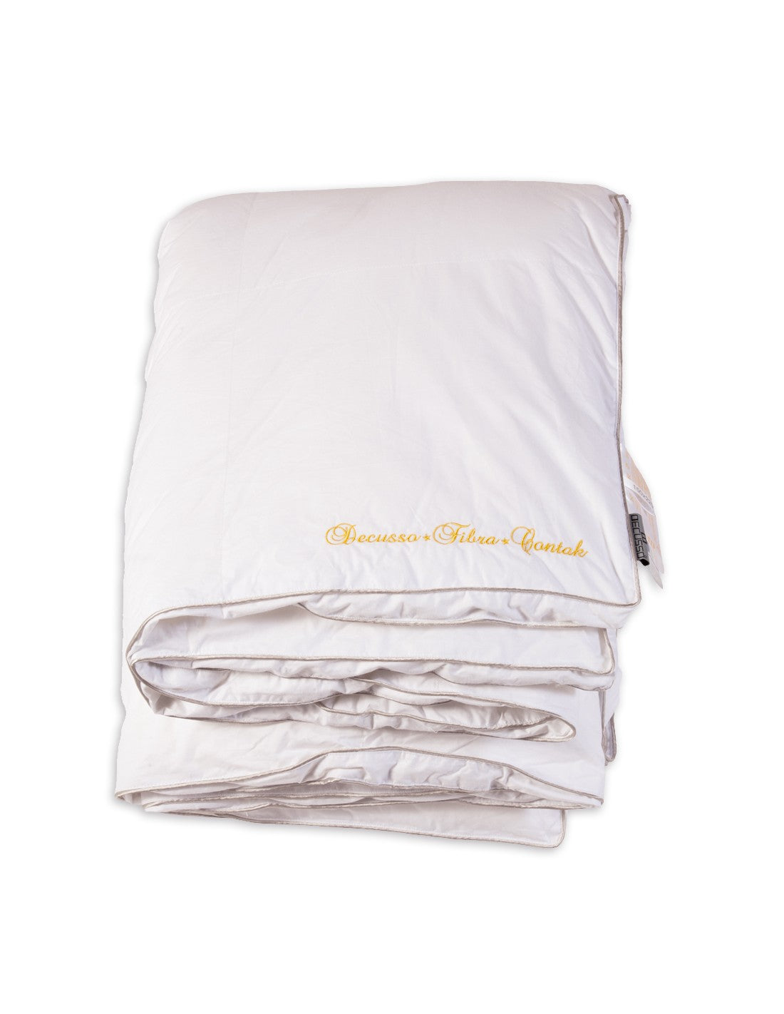 Luxury 'Soft-Like-Down' Anti-Allergy Duvet, 13.5 TOG, All Seasons SAVE 10 %
