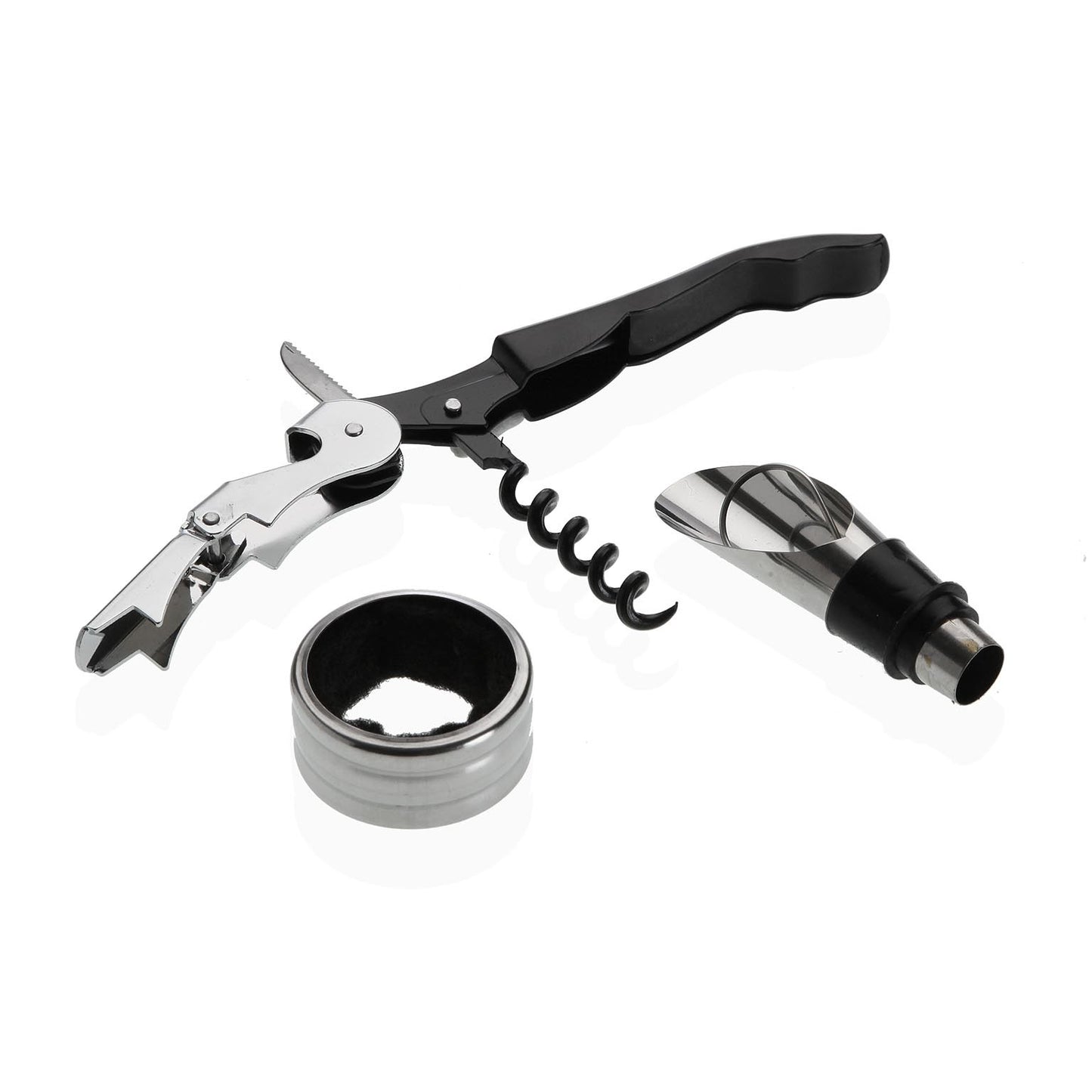 Three Piece Wine Connoisseur Gift Set SALE