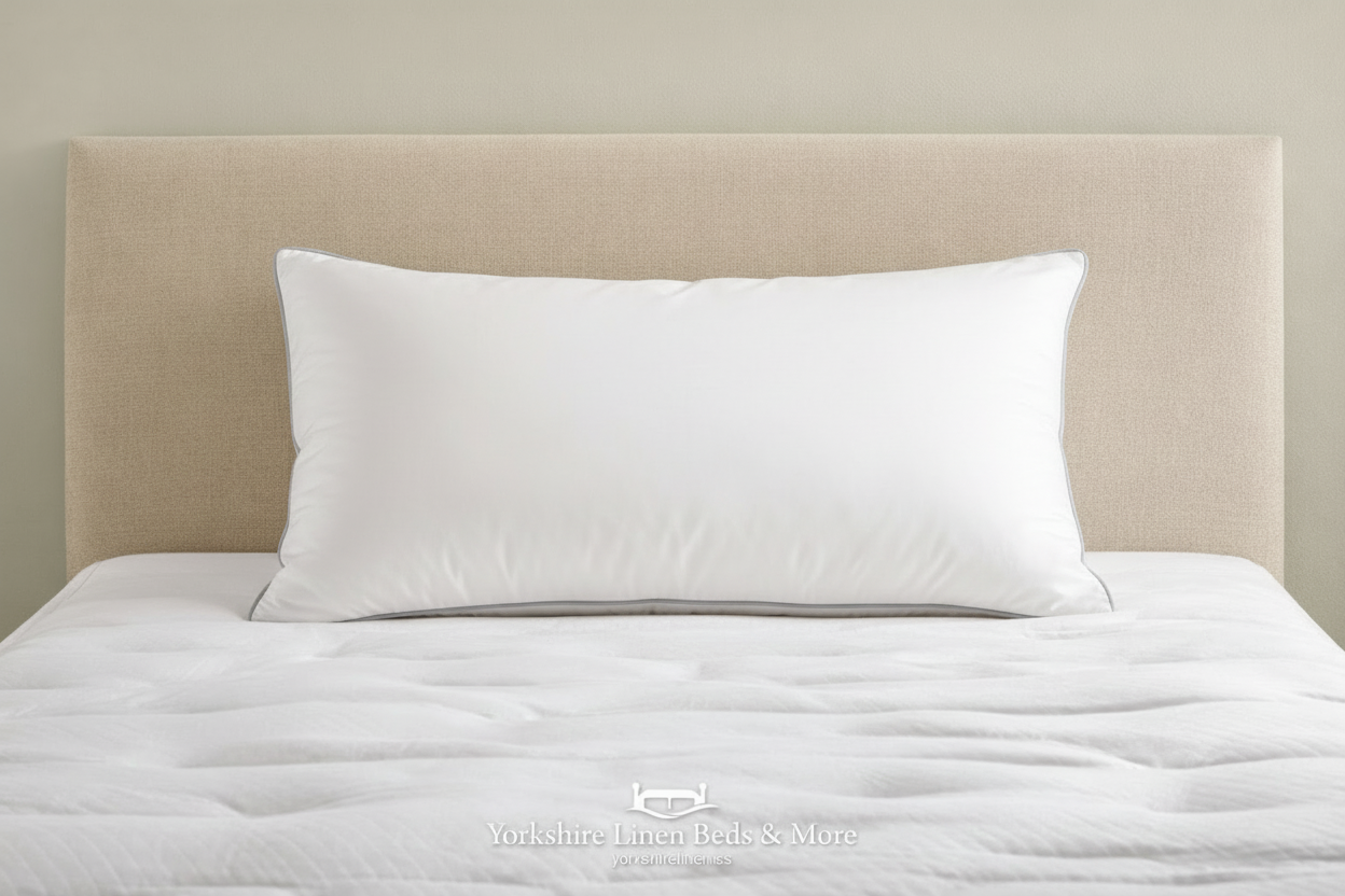 Soft as Silk Pillows- Back by Popular Demand