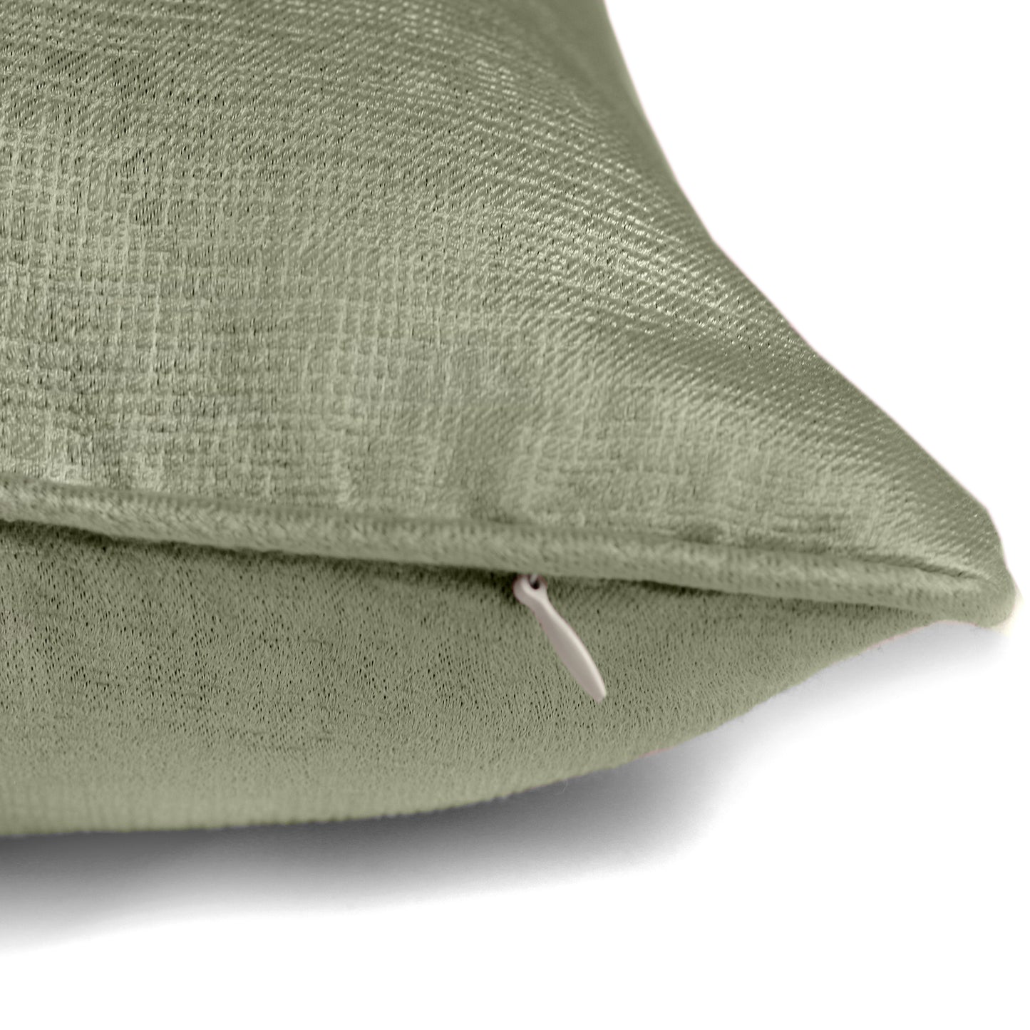 Stratus Ring Top Dim Out Curtains, Green