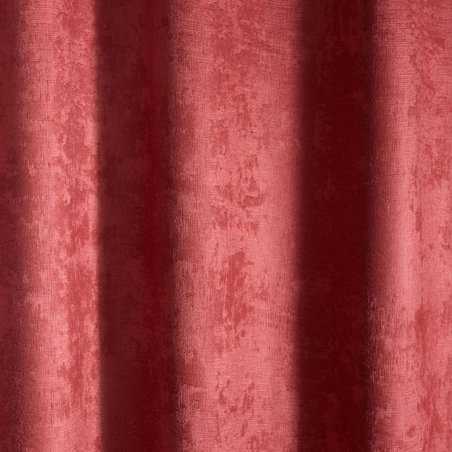 Stratus Ring Top Dim Out Curtains, Terracotta