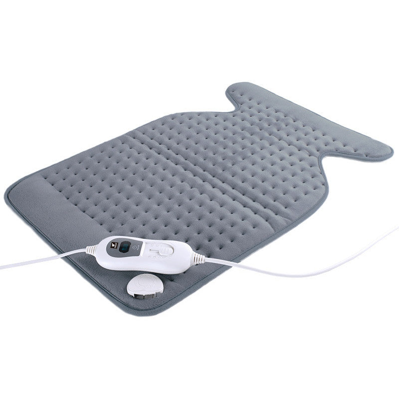 Electric Pillow Pad for Neck and Shoulders