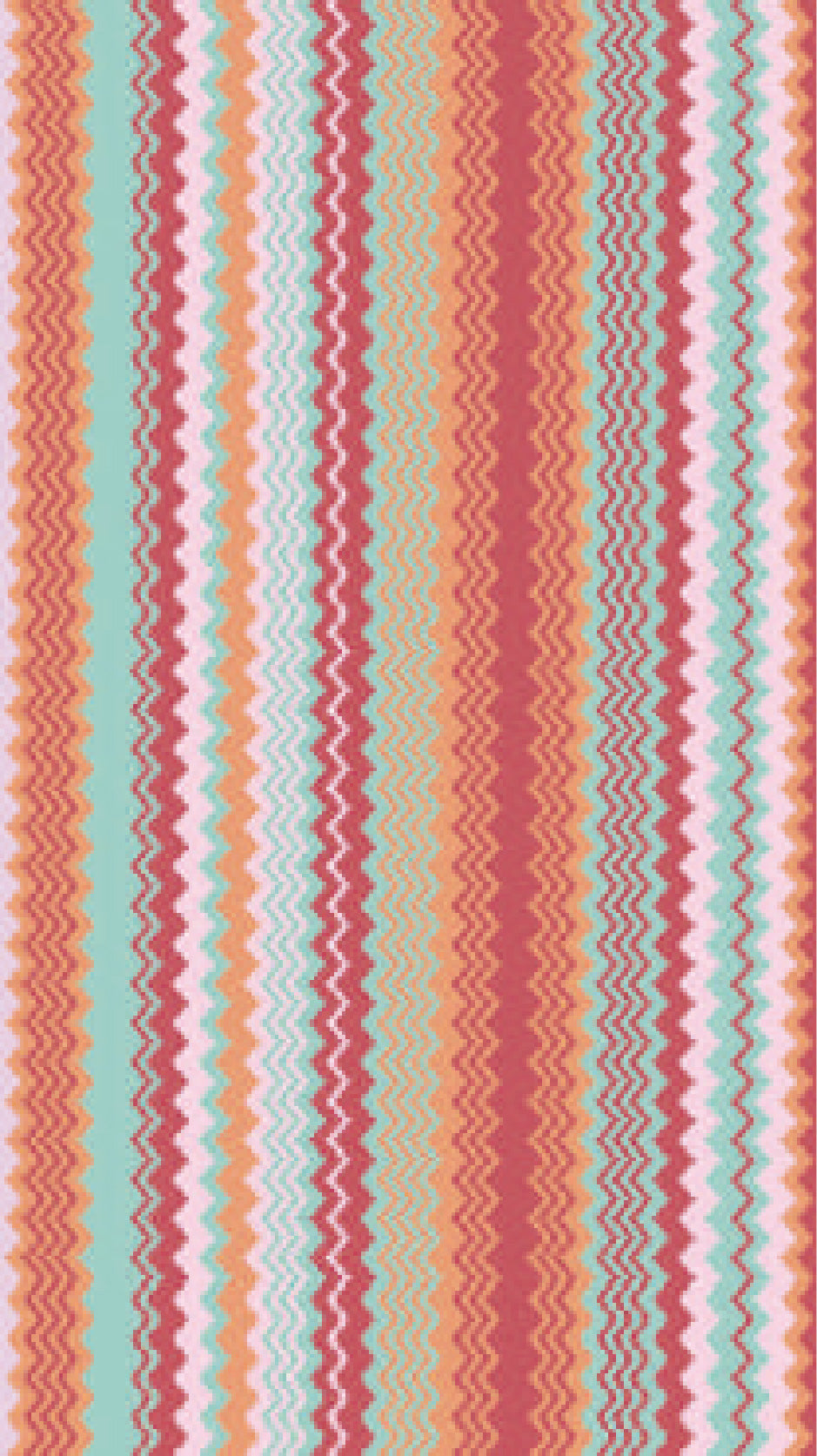 Sun and Sea Offer Beach Towels, Zig Zag