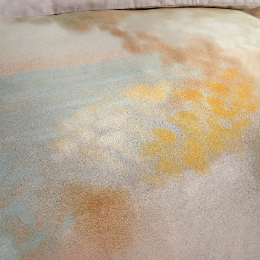 Tuscan Nights 100 % Cotton Duvet Set
