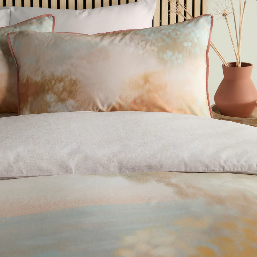Tuscan Nights 100 % Cotton Duvet Set