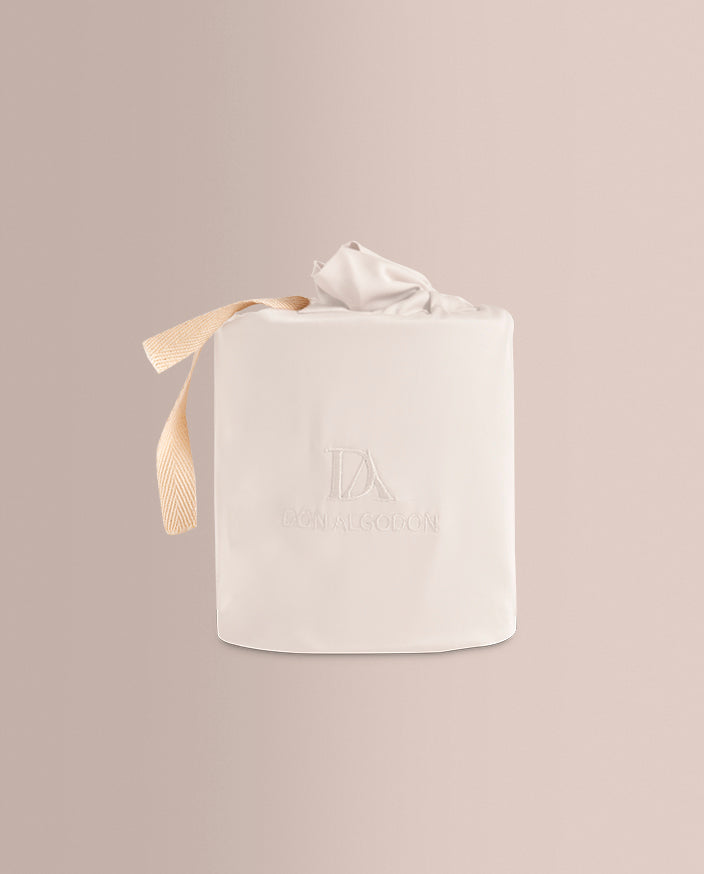 Bamboo Silk Pillowcases - Various Colours