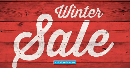 Big Discounts this Winter