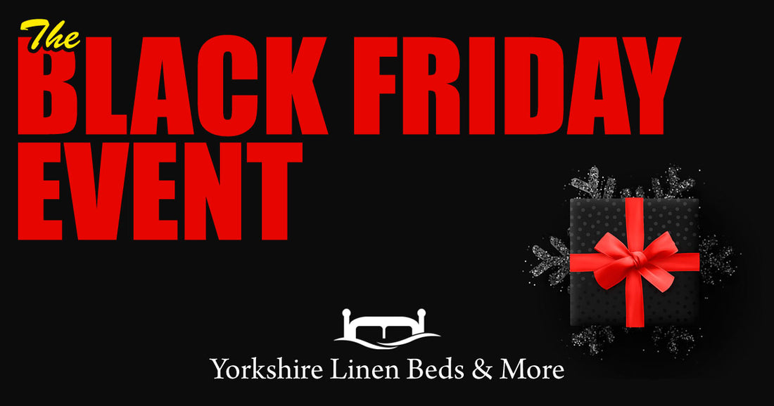 Black Friday Event 2019