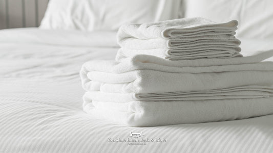 Commercial Bed Linen & Soft Furnishings for Holiday Rentals, B&Bs, and Hotels - Yorkshire Linen Beds & More, Mijas, Spain