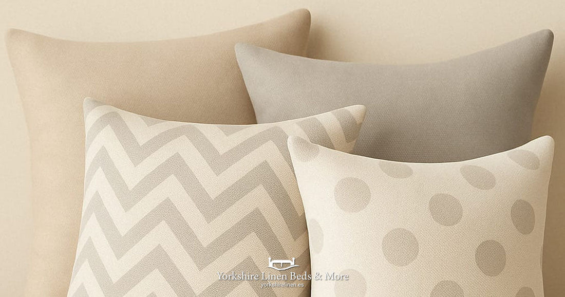 Summer Cushions