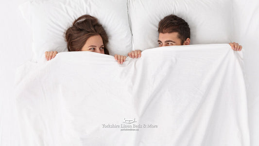 Duvet vs. Comforter: What’s the Real Difference (and Which is Best for You)?