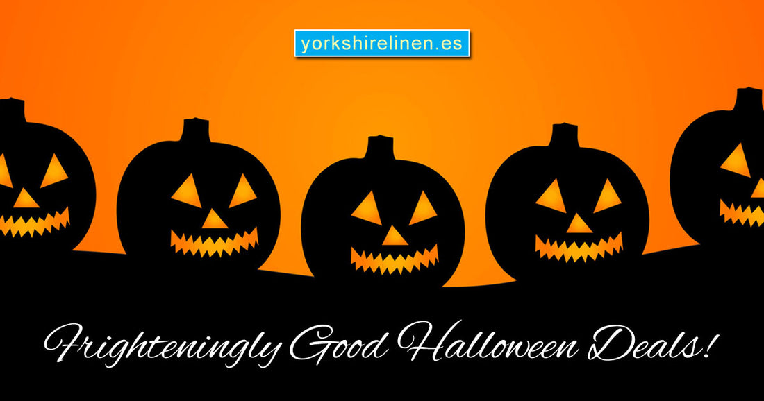 Halloween Deals