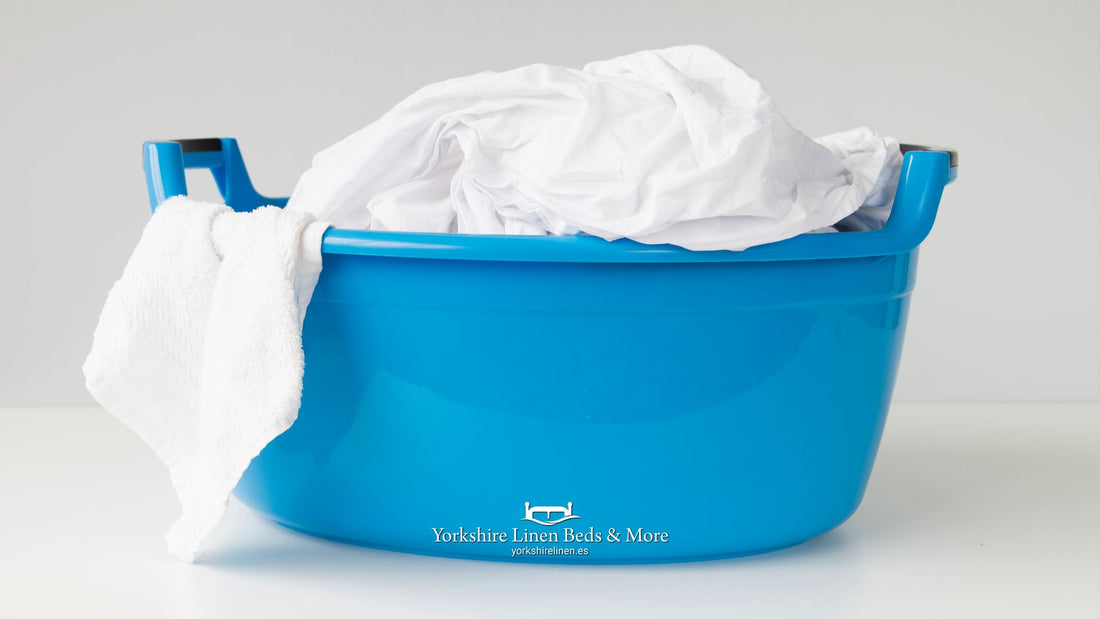 How often should you wash your bed sheets?