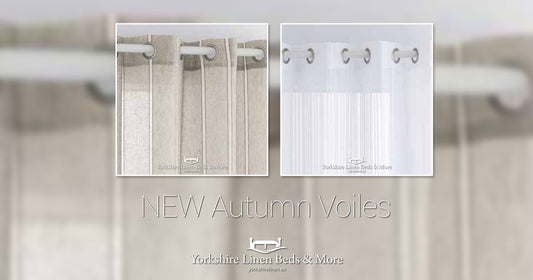 New Autumn Voiles OG01