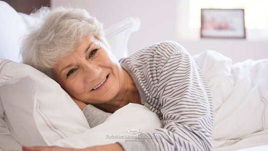 The Science of Slumber - How to Master the Art of Sleeping Cool on Hot Spanish Nights