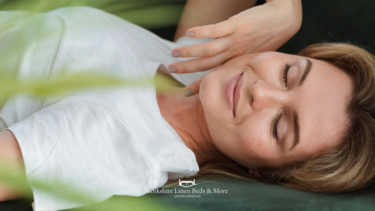 The Secret to Restful Summer Sleep - Mastering Your Bedtime Microclimate