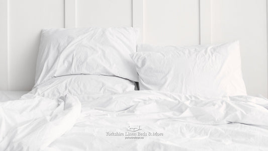 The Ultimate Guide to Caring for Poly-Cotton Bedding in Spain
