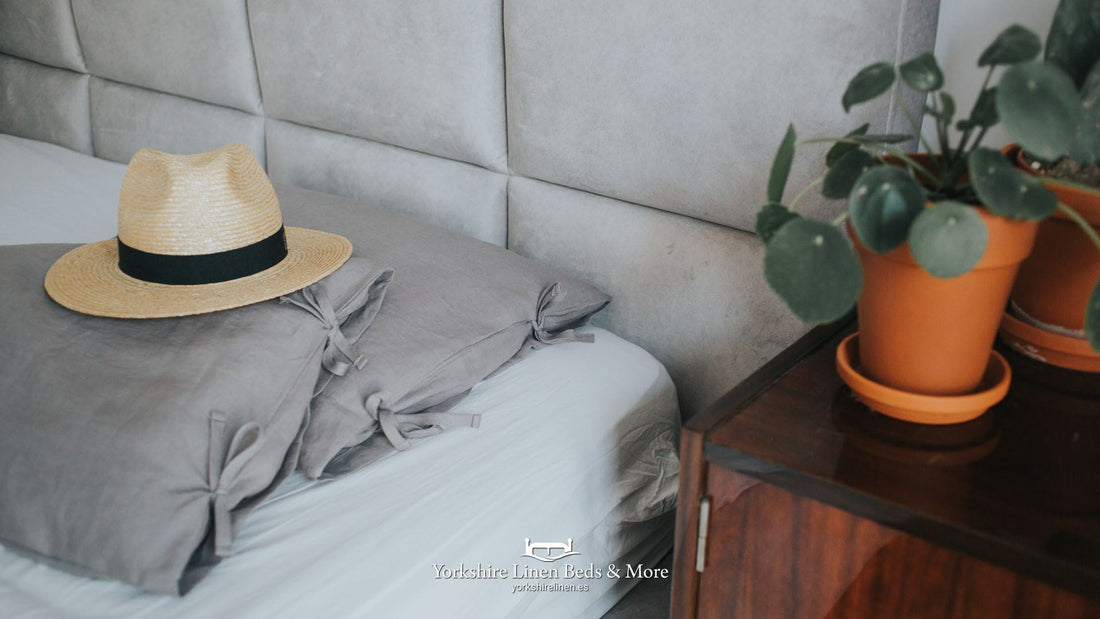 What Is The Most Durable Bedding For Rental Properties In Spain?