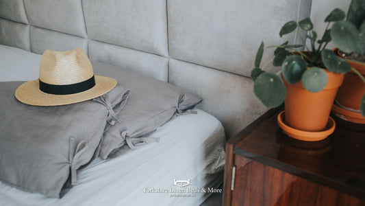 What Is The Most Durable Bedding For Rental Properties In Spain?