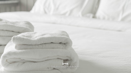 What makes Egyptian cotton superior to regular cotton? - Yorkshire Linen Beds & More, Mijas, Spain