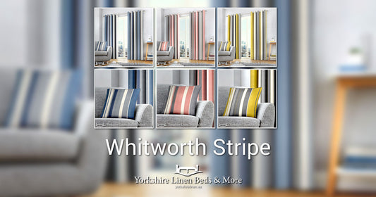Whitworth Stripe OG01