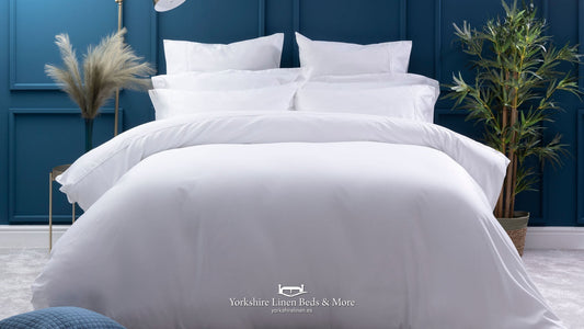Why 600 Thread Count Egyptian Cotton is the Gold Standard in Luxury Bedding - Yorkshire Linen Beds & More, Mijas, Spain