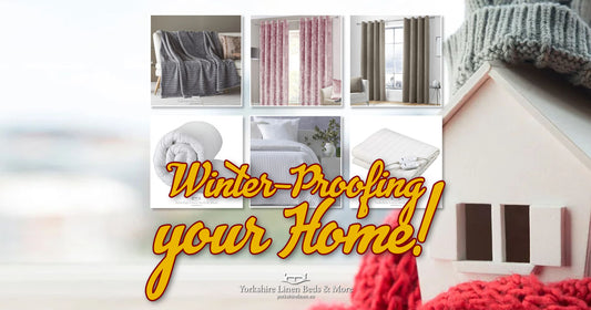 Winter-Proofing your Home OG03