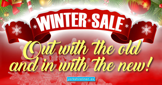 Winter Sale 2018