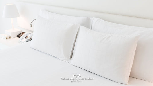 Your Perfect Pillow Awaits - The Costa del Sol's Premier Destination for Pillows - Yorkshire Linen Beds & More, Mijas, Spain