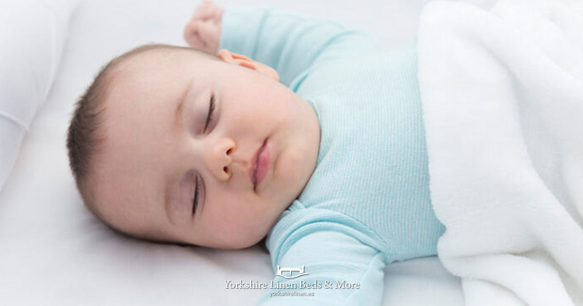 Baby Bed Linen & Towels - Yorkshire Linen Beds & More, Stores in Mijas, Marbella and Online