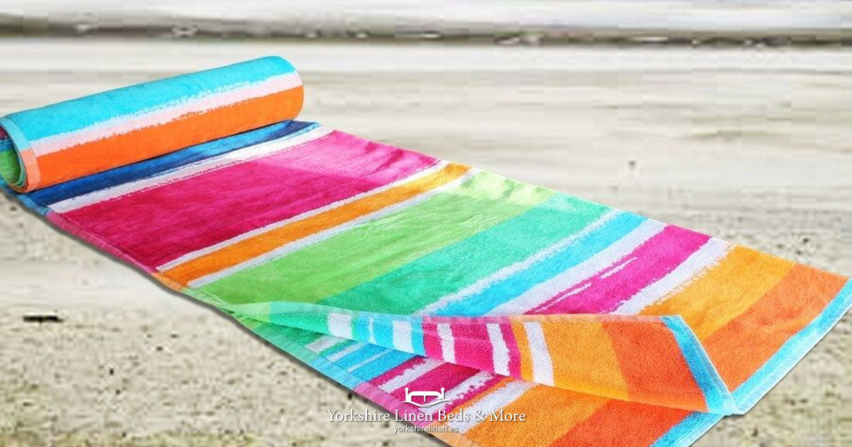 Beach Towels