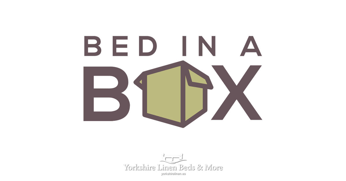 Bed in a Box OG02