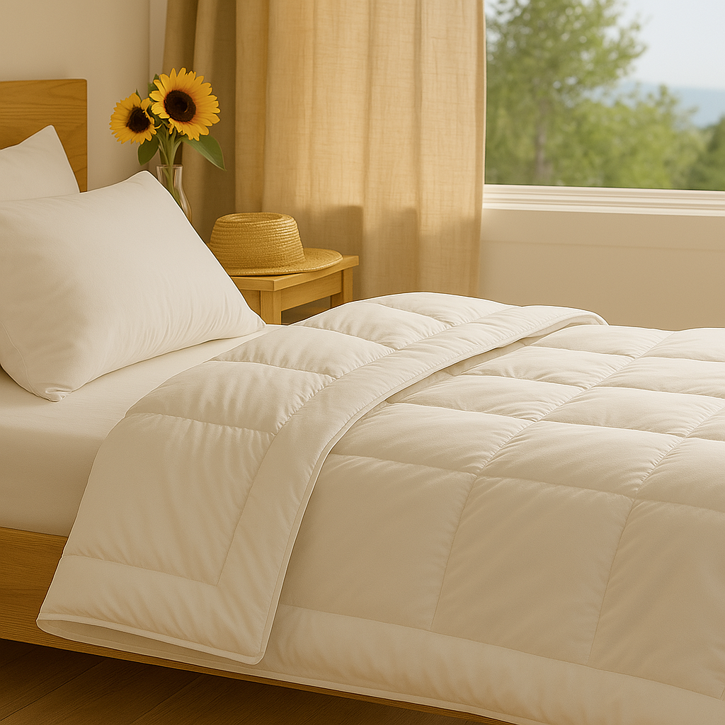 Summer Duvet Collection