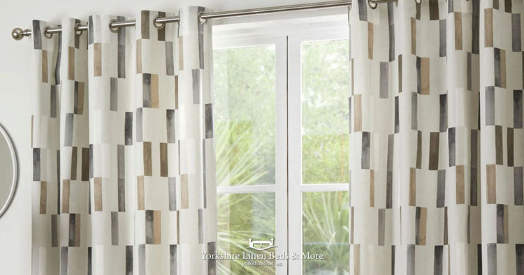 Curtains, Voiles & Accessories