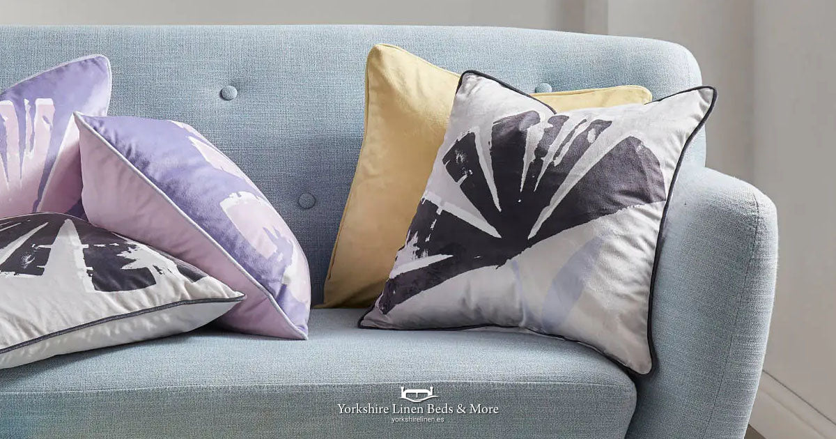 Cushions