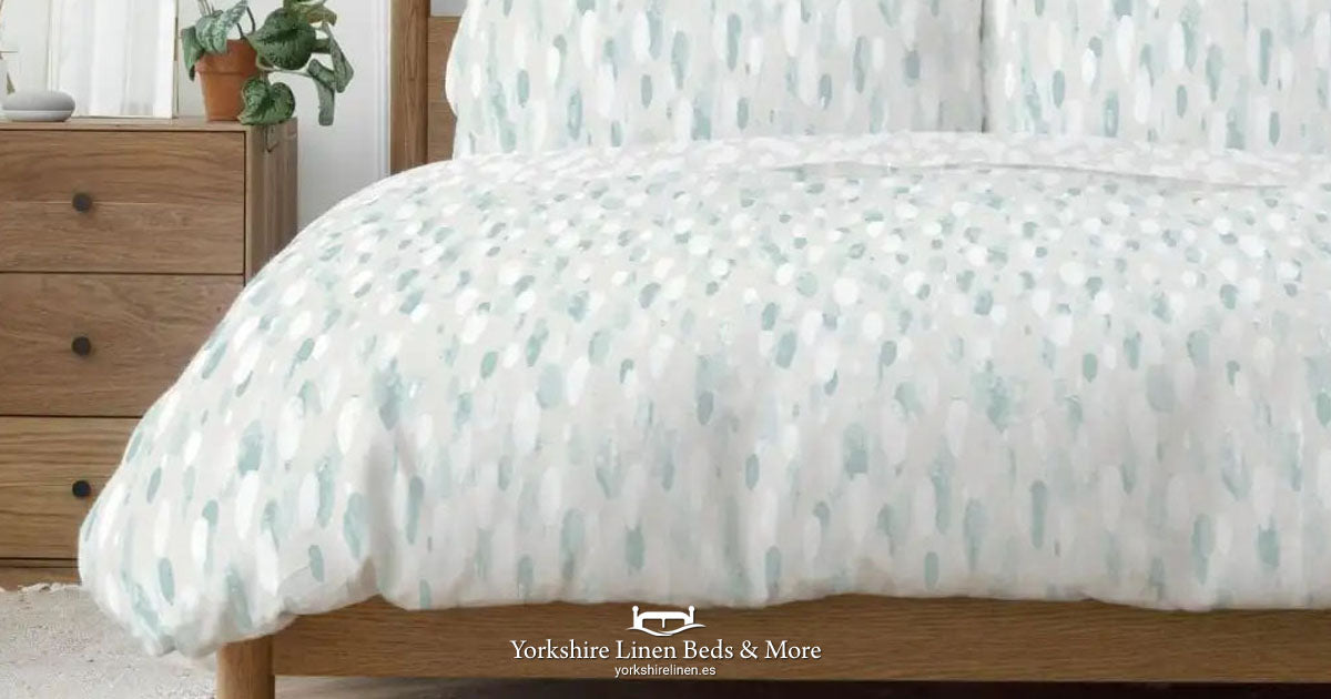 Duvet Covers & Sets from Yorkshire Linen Beds & More