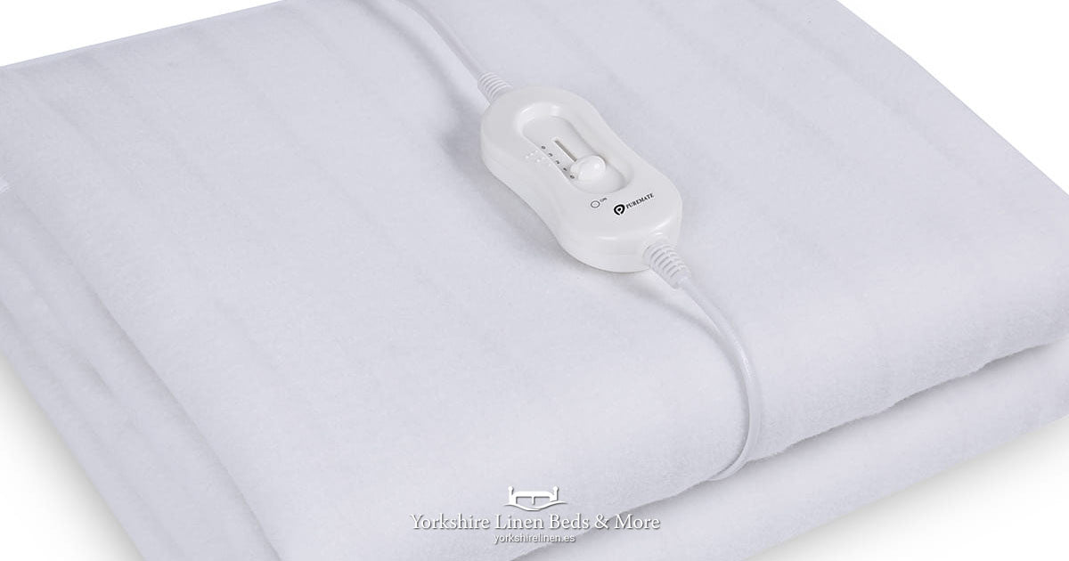 Electric Blankets Yorkshire Linen Beds & More Bed Shops Mijas Costa Marbella