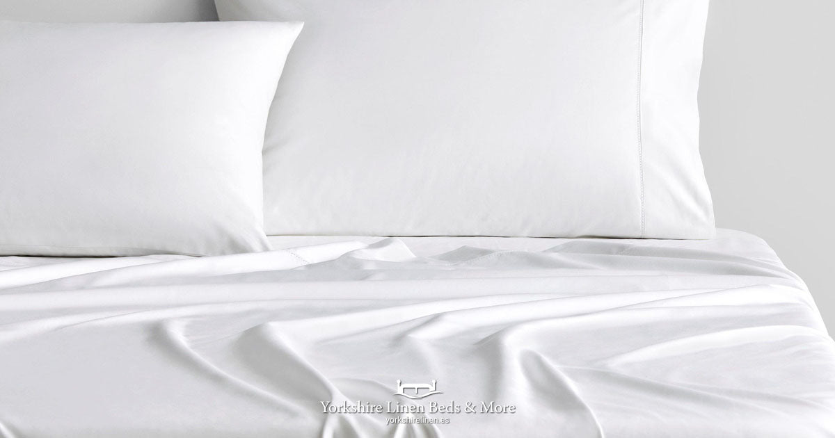 Home and Rental Basics - Your Essential Bedding & Bed Linen from Yorkshire Linen Beds & More