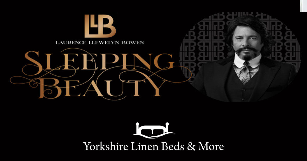 Laurence Llewelyn-Bowen Sleeping Beauty