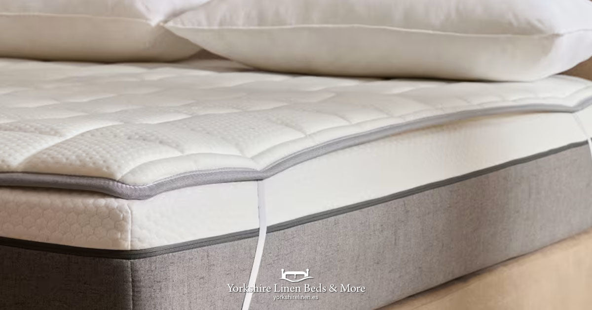 Mattress Toppers