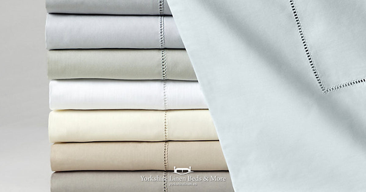Polycotton & Percale Sheets & Pillowcases - Yorkshire Linen Beds & More 2