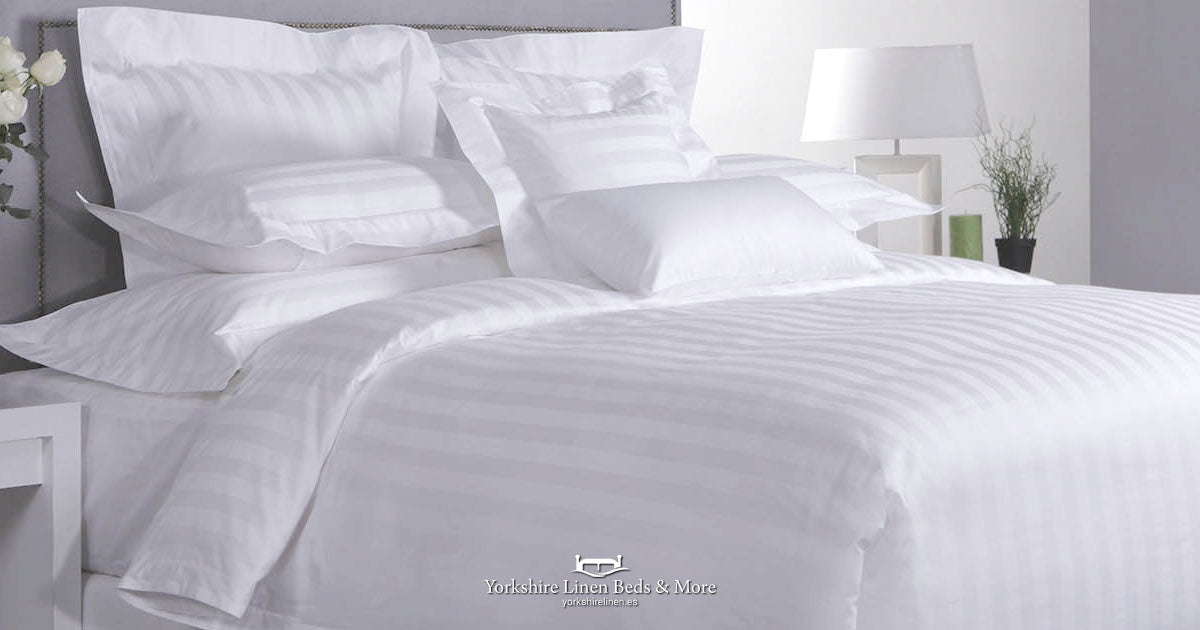 Trade and Rental Bedding - Perfect Bed Linen for Hotels, Guest Houses and Holiday Homes 2