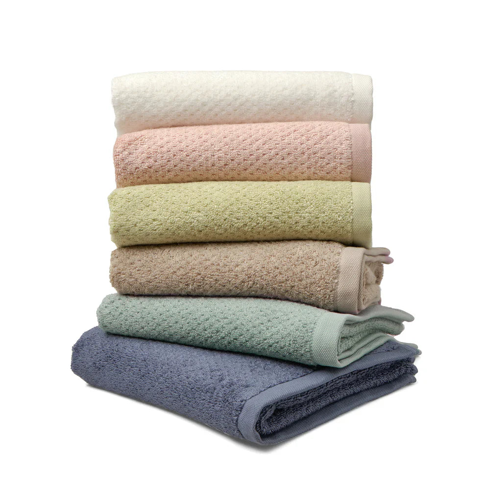 Luxury Bamboo Towels